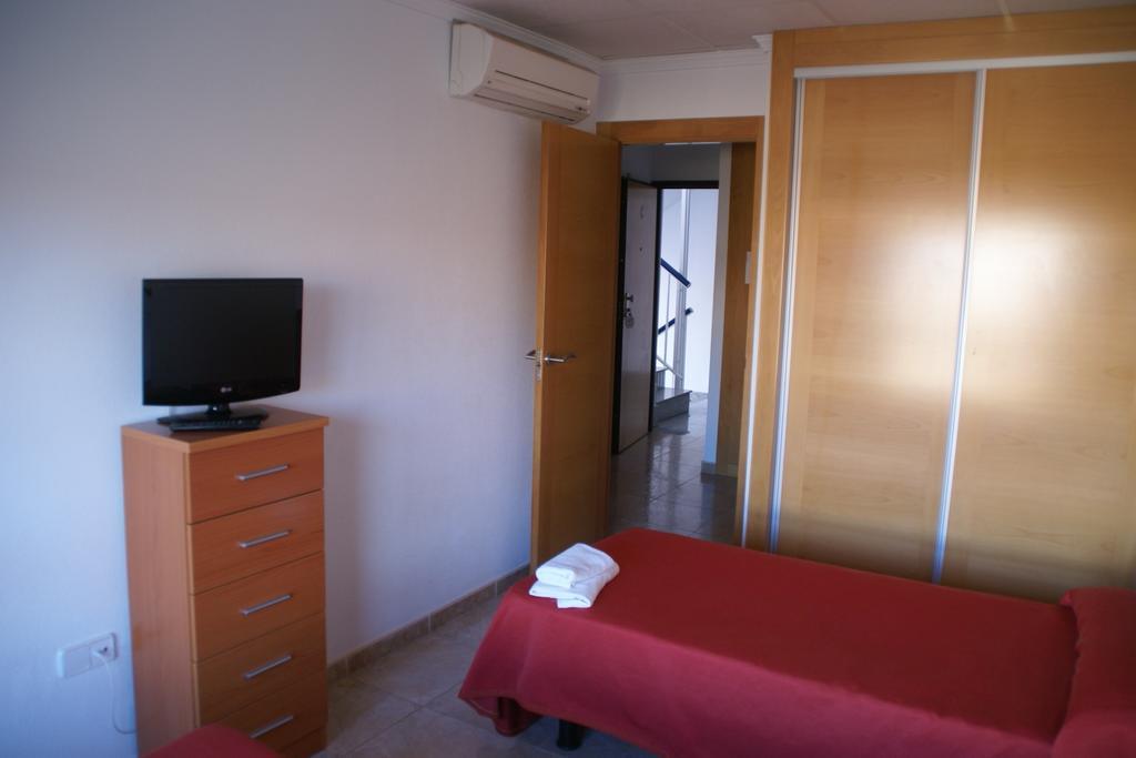 Hotel Sierra Mar La Unión Extérieur photo