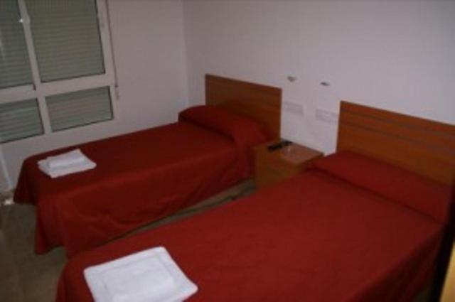 Hotel Sierra Mar La Unión Extérieur photo