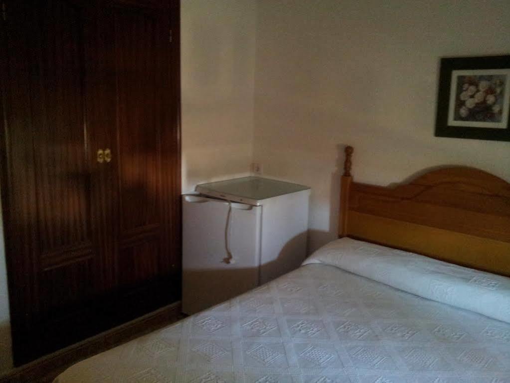 Hotel Sierra Mar La Unión Extérieur photo