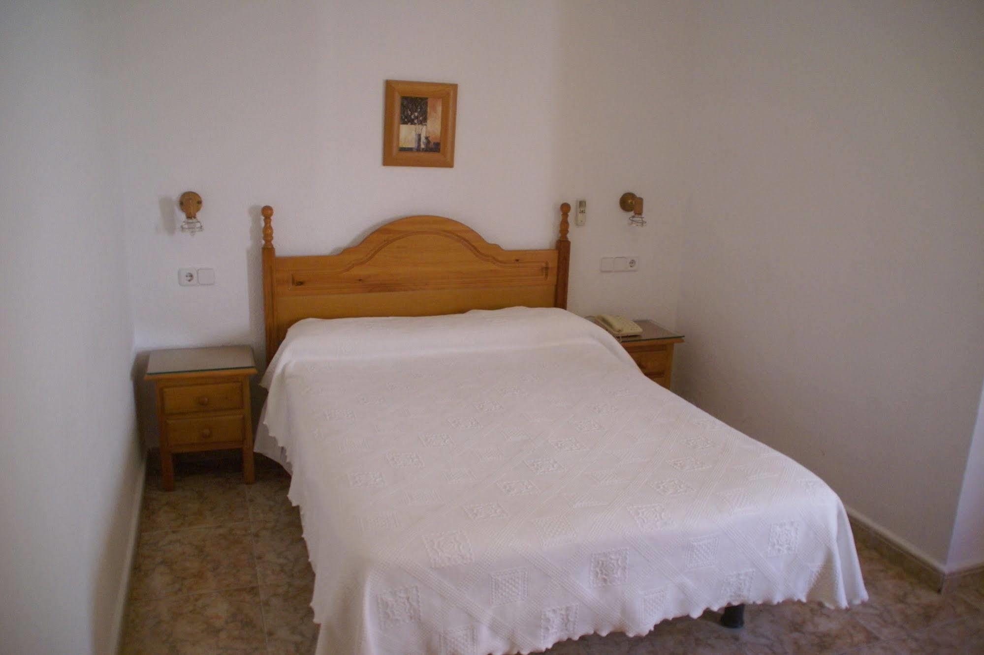 Hotel Sierra Mar La Unión Extérieur photo