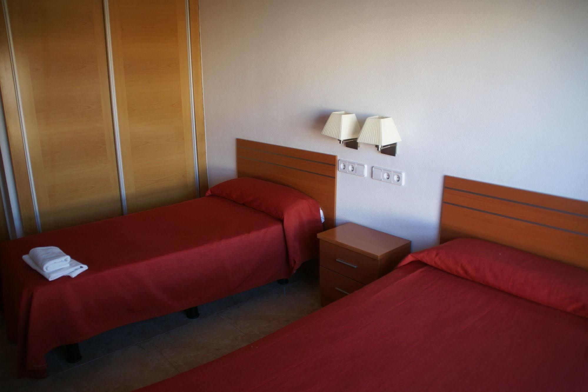 Hotel Sierra Mar La Unión Extérieur photo