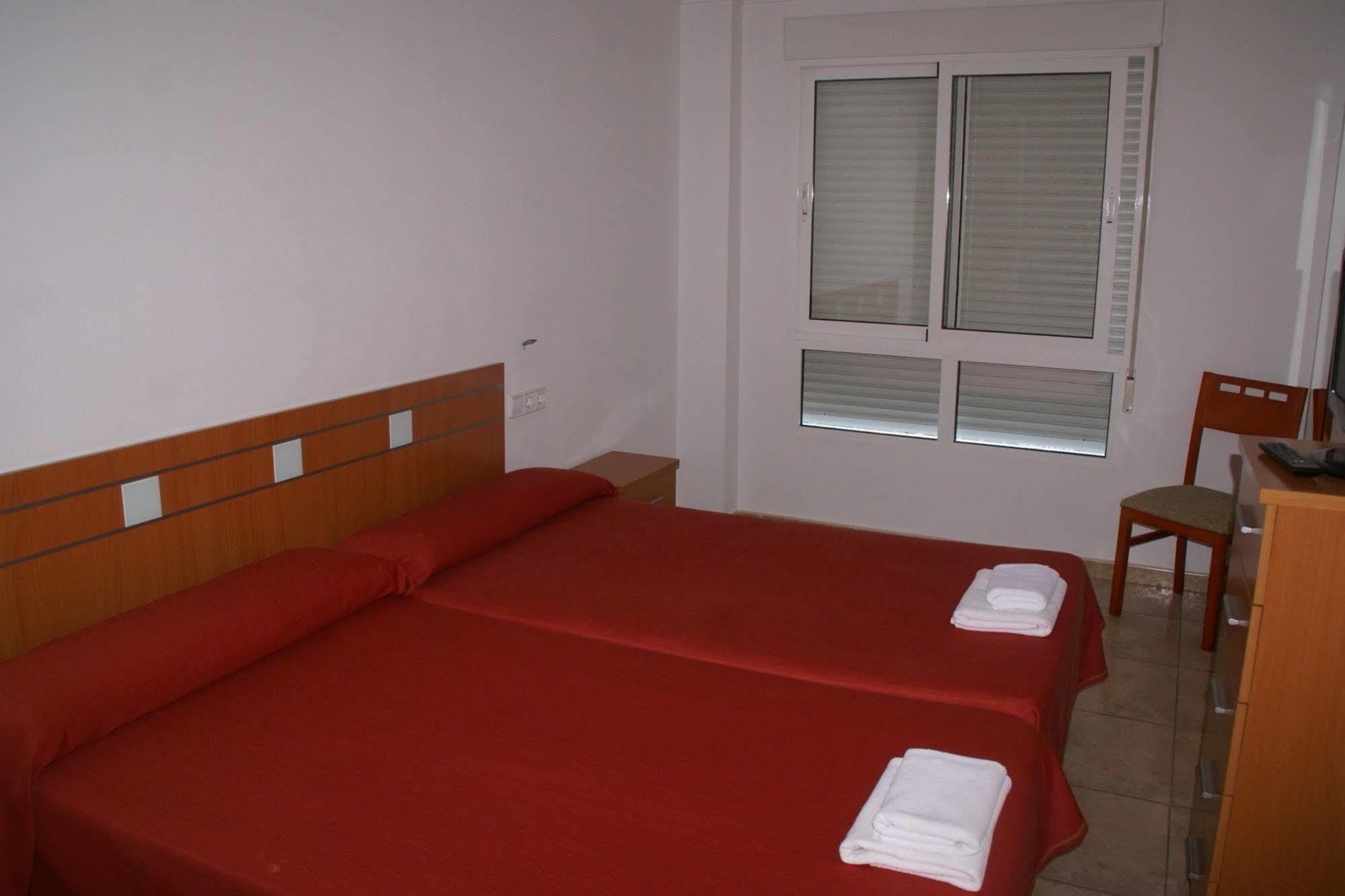 Hotel Sierra Mar La Unión Extérieur photo