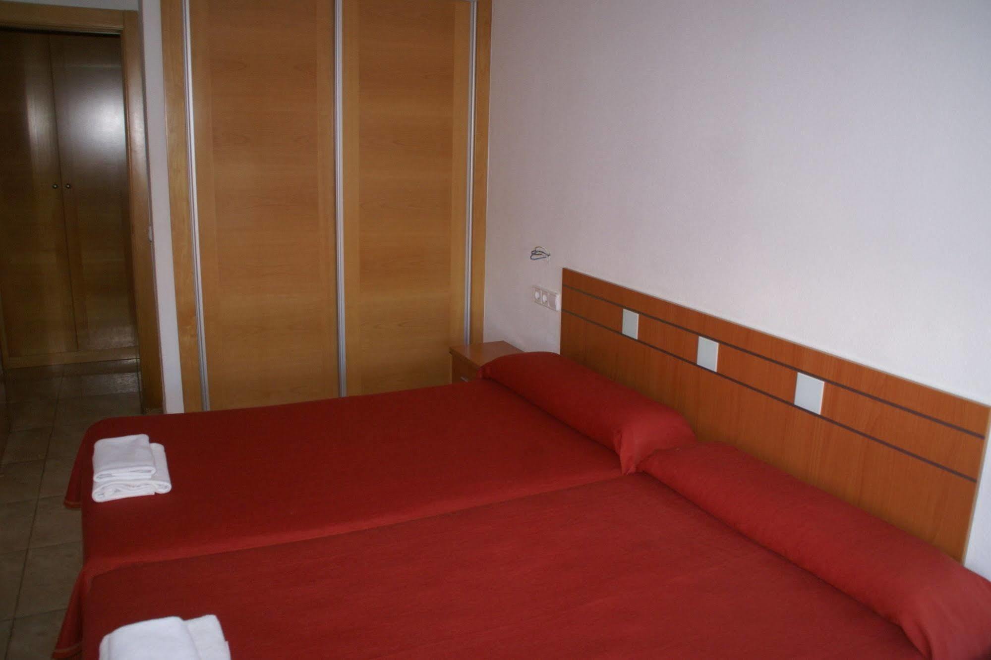 Hotel Sierra Mar La Unión Extérieur photo