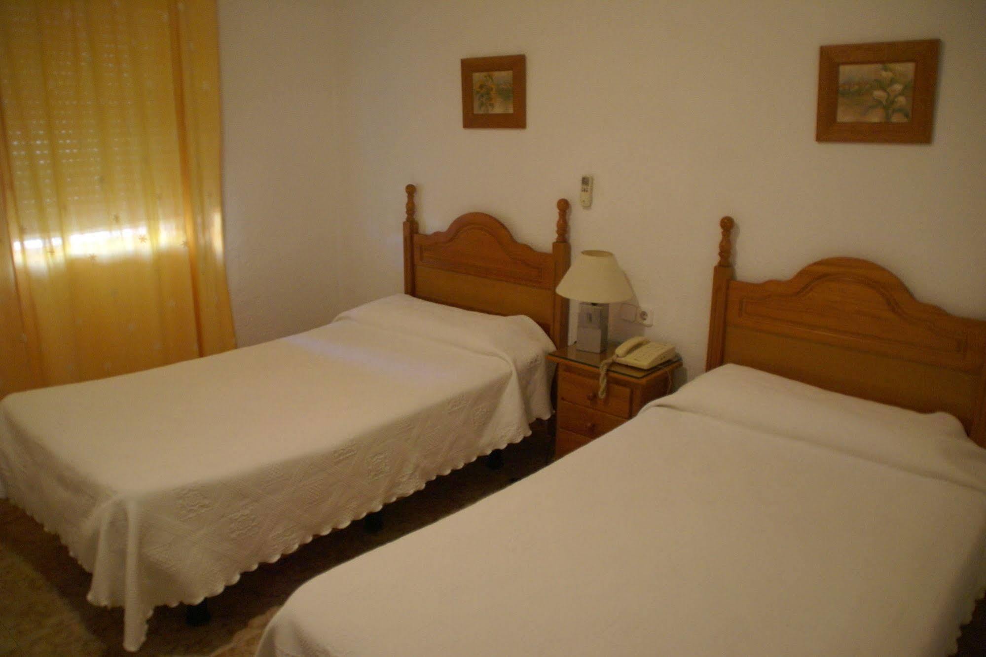 Hotel Sierra Mar La Unión Extérieur photo