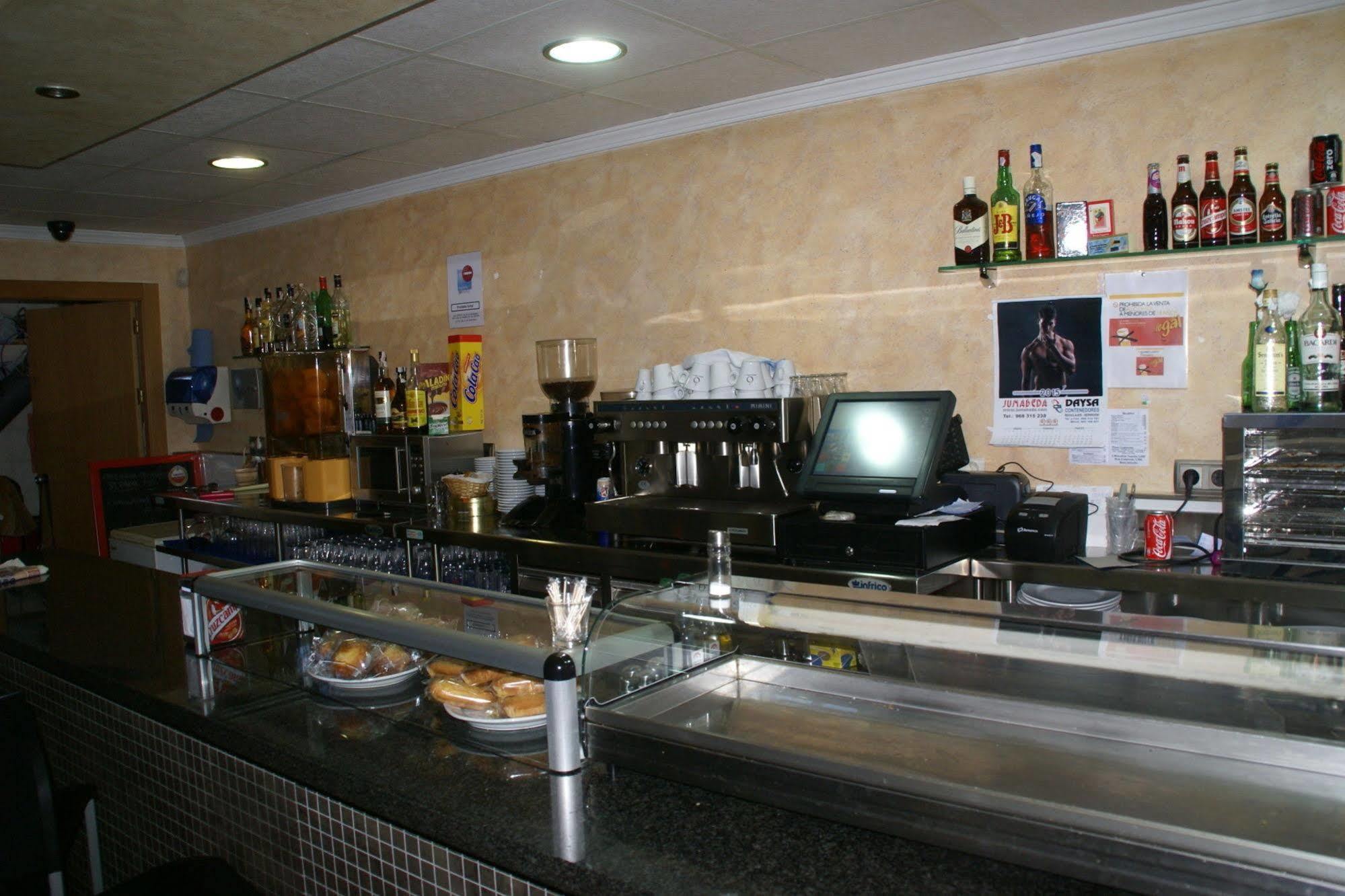 Hotel Sierra Mar La Unión Extérieur photo