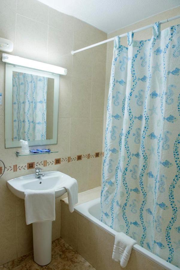 Hotel Sierra Mar La Unión Extérieur photo