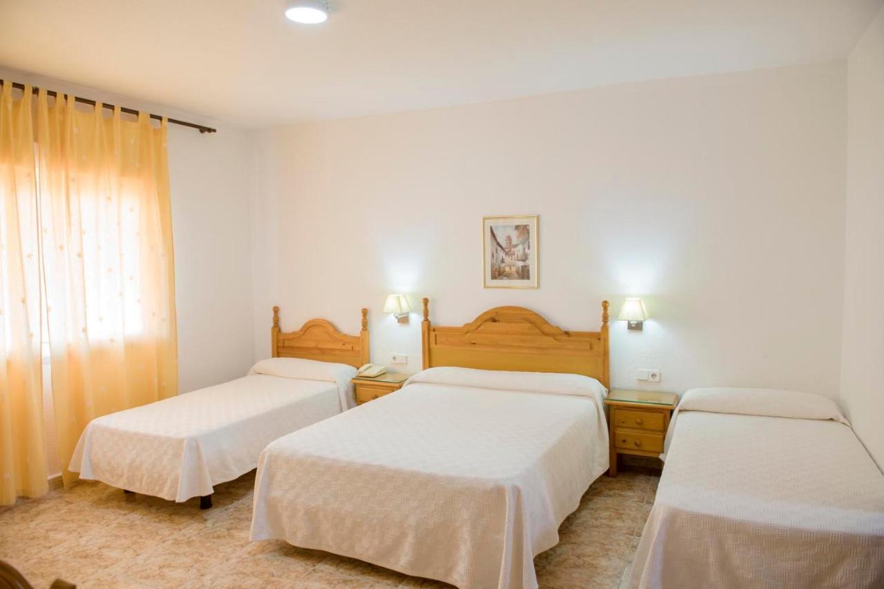 Hotel Sierra Mar La Unión Extérieur photo