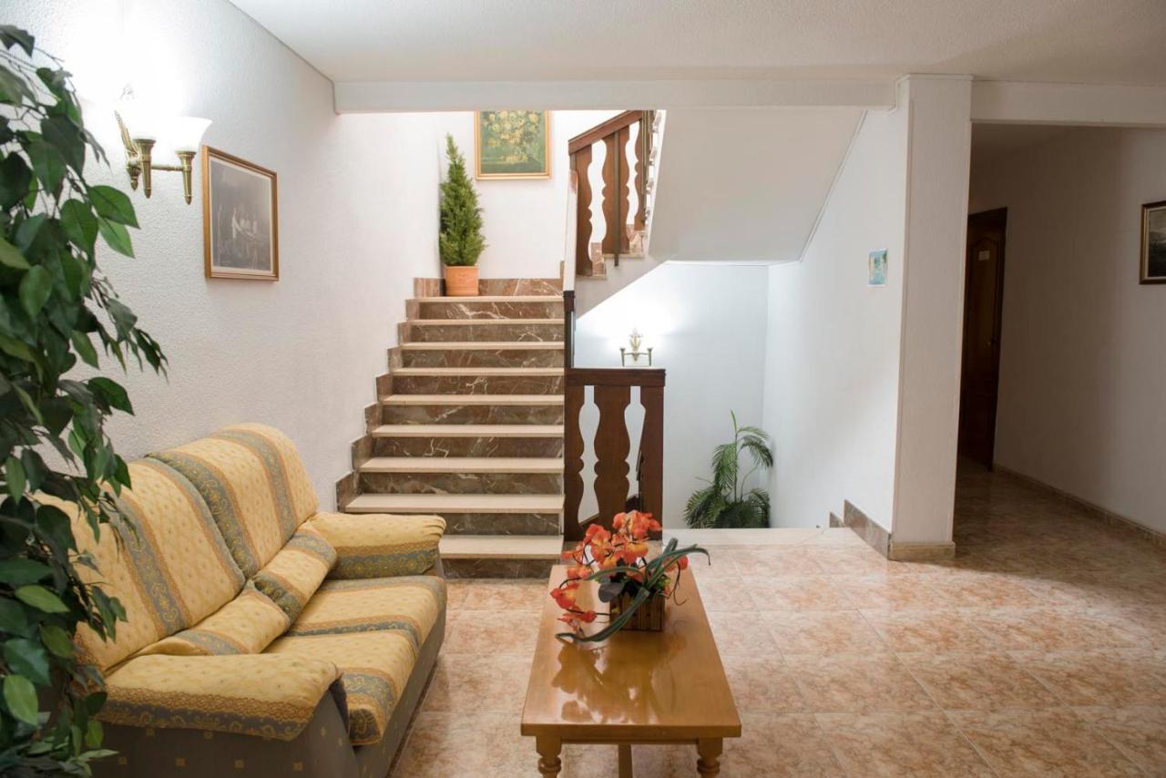 Hotel Sierra Mar La Unión Extérieur photo