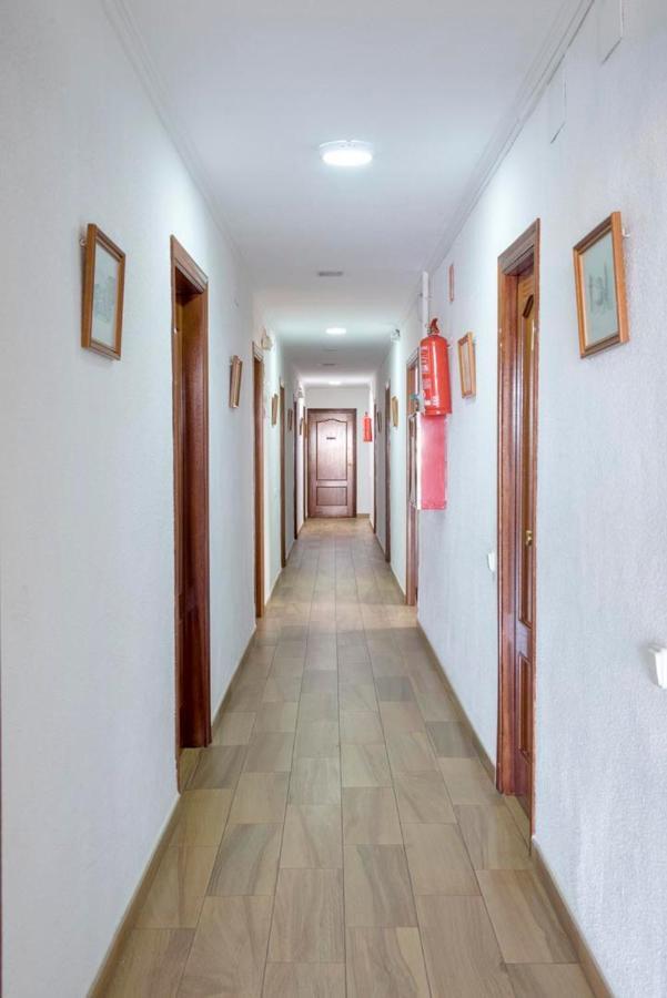 Hotel Sierra Mar La Unión Extérieur photo