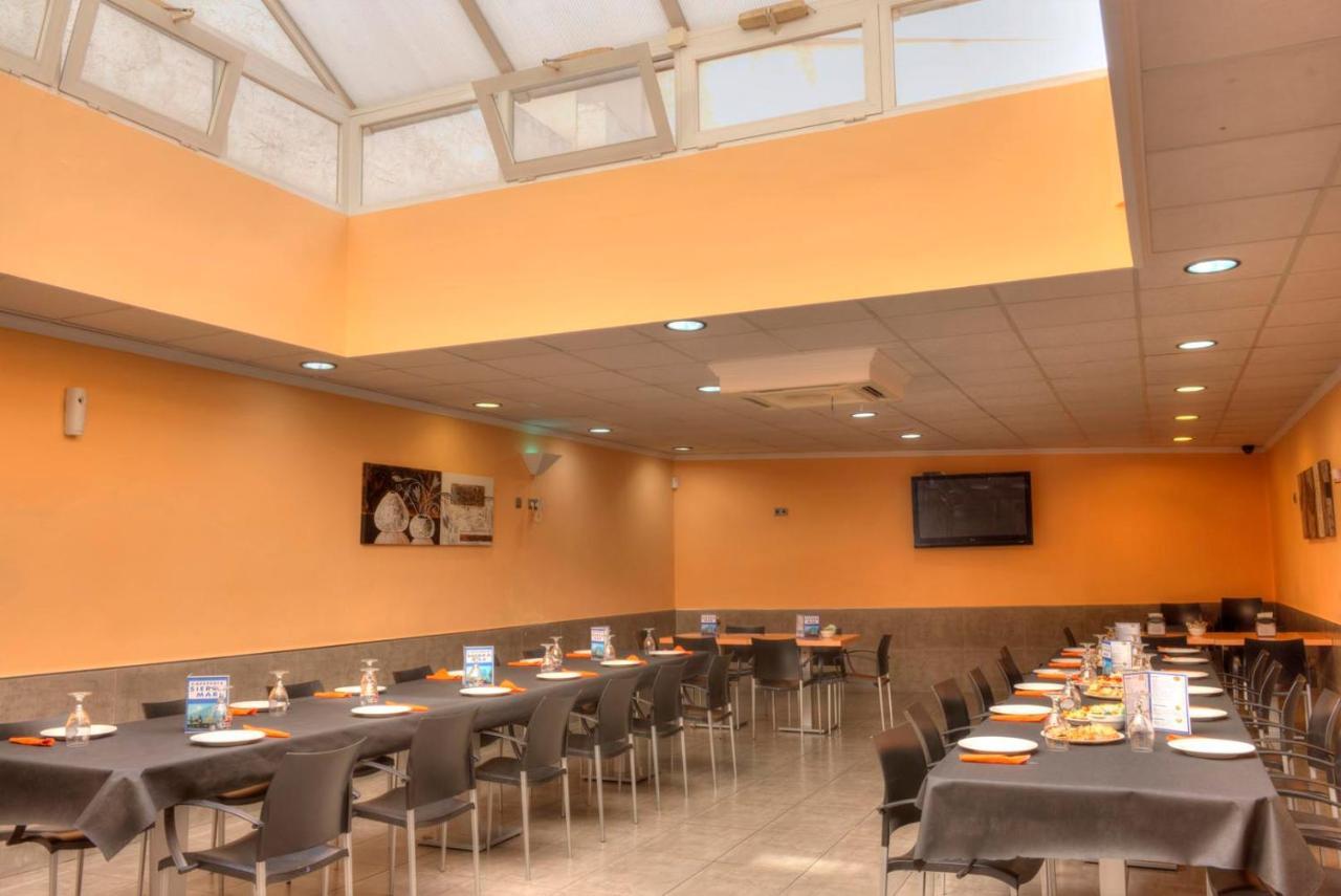 Hotel Sierra Mar La Unión Extérieur photo