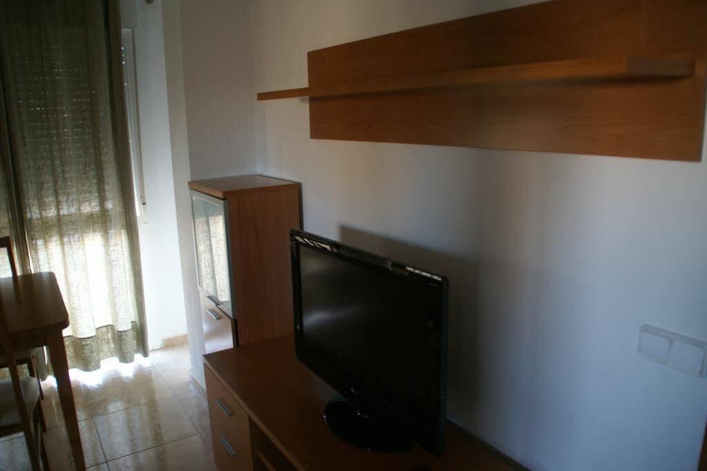 Hotel Sierra Mar La Unión Extérieur photo